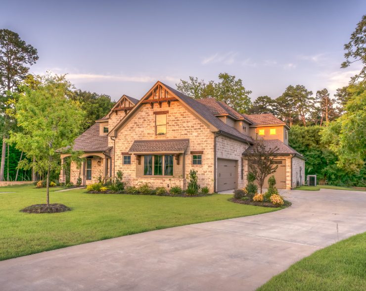 Custom Home Builder in Manor, TX