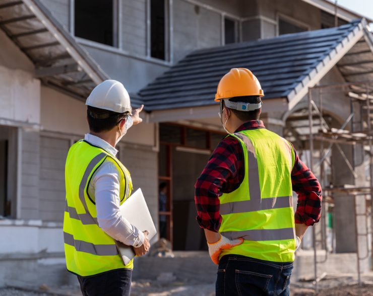General Contractor in Manor, TX